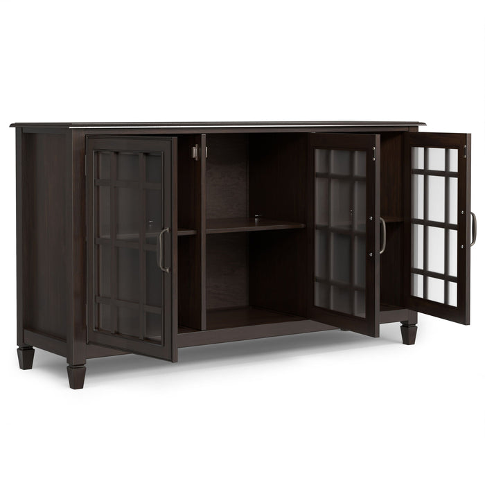 Connaught - Traditional Buffet Cabinet