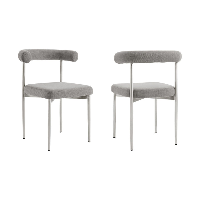 Shannon - Dining Chair