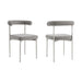 Shannon - Dining Chair