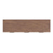 Hollander - Wide Console Table