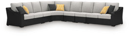 Beachcroft - Outdoor Sectional