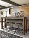 Torjin - Swivel Stool (Set of 2)