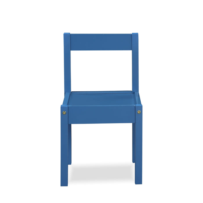 Gibson - 3 Piece Kids Table & 2 Chair Set