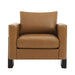 Stylish Club Armchair For Living Room