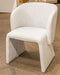Haldenwick - Dining Upholstered Arm Chair (Set of 2) - Gray