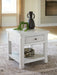 Robbinsdale - Table