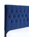 Luma - Upholstered Bed