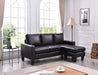 Jenna - Sofa Chaise