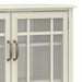 Connaught - Tall Storage Cabinet