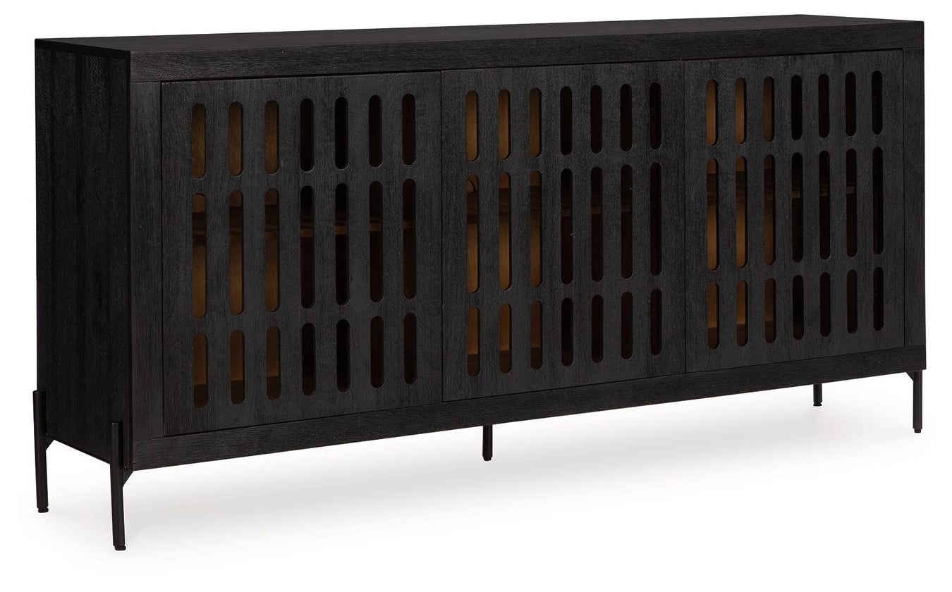 Cabinets