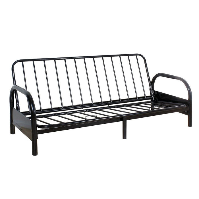 Alfonso - Adjustable Sofa Frame - Black