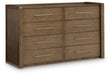 Marxmore - Dresser
