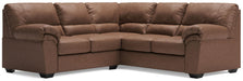 WillowBend - Sectional