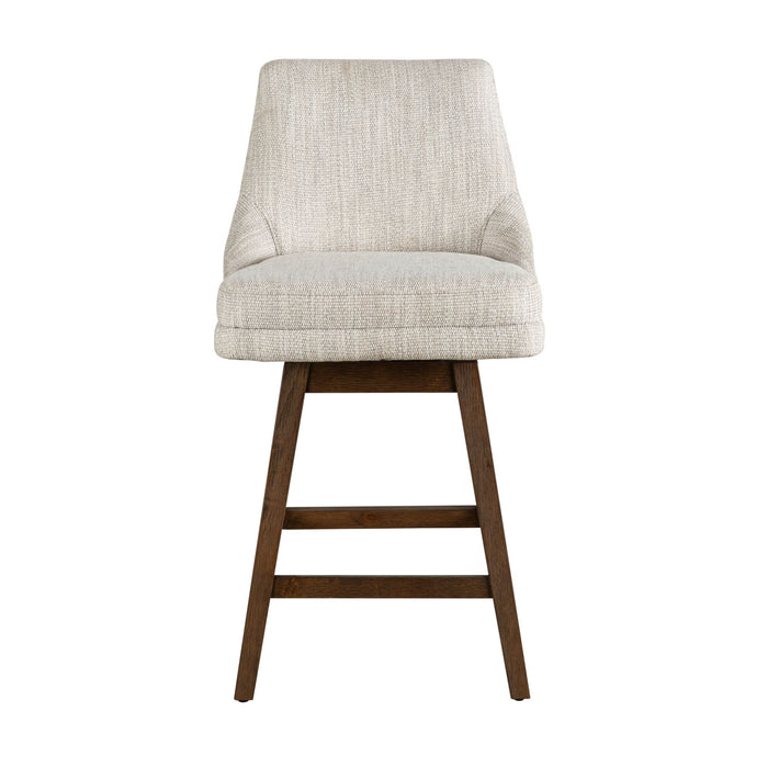Branson - Swivel Barstool