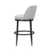 Eunice - Faux Leather Upholstered Swivel Barstool