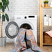 Maval - Machine Washable Area Rug