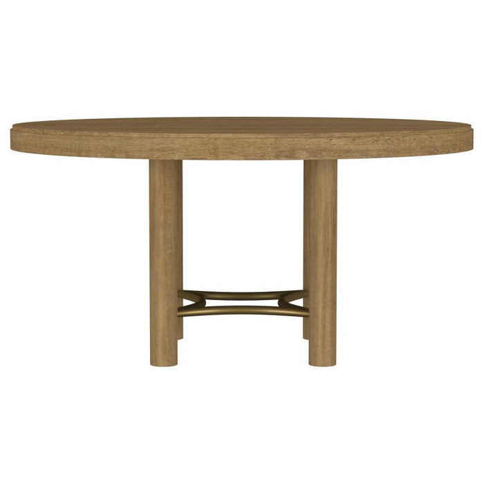 Arini - Round Table Set