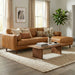 Morrison - Upholstered Sectional Sofa