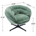 Modern Office Chair With 360 Degree Swivel