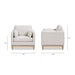 Knox - Arm Chair