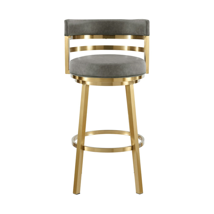 Madrid - Swivel Stool