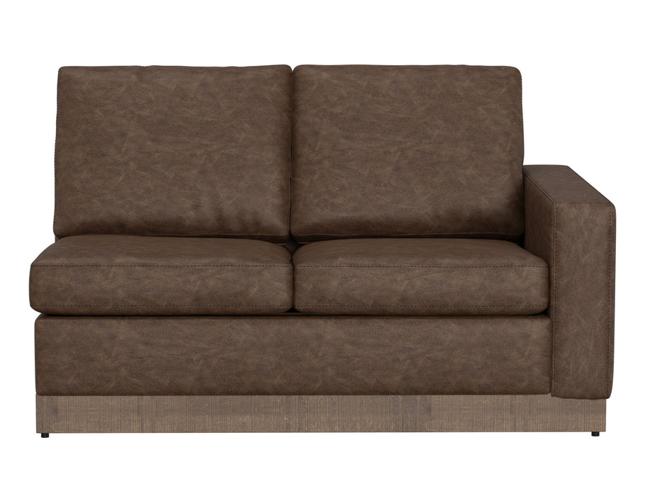 Georgia - Loveseat