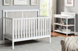 Connelly - 4-in-1 Convertible Crib