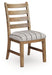 Ridgester - Dining Upholstered Side Chair (Set of 2)