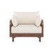 Wavefront - Outdoor Armchair