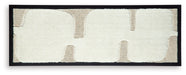 Kadworth - Wall Decor - Taupe