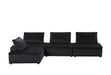 Anna - Soft Modular Sofa