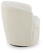 Leemont - Swivel Accent Chair