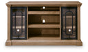 Wittenmyer - TV Stand