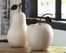 Bidelia - Sculpture Set (Set of 2) - Antique White