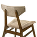 Amaris - Upholstered Dining Chair (Set of 4)