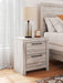 Broachmyn - Two Drawer Night Stand