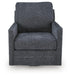 Dishford - Swivel Accent Chair