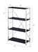 Tennos - Bookshelf
