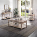 Ariolo - Table