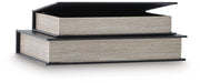 Samwell - Box Set (Set of 2)