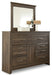 Juararo - Dresser