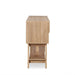 Ariza - TV Stand - Rustic Natural