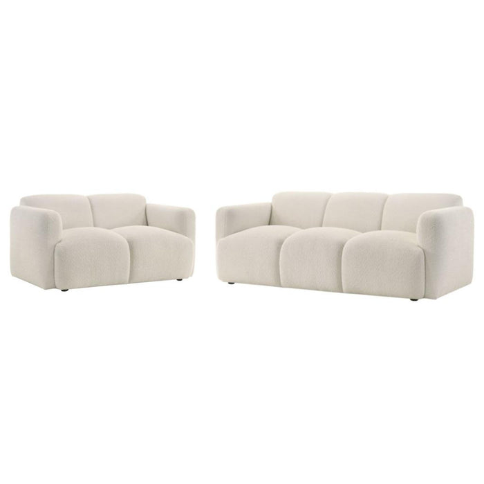 Sierra - Living Room Set