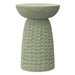 Boyd - Handcrafted Accent Table