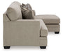 Stonemeade - Living Room Set