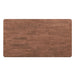 Ginny - Dining Table - Walnut