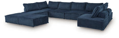 Bales - Sectional