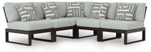 Beachloft - Outdoor Sectional