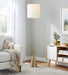Cone - Contemporary Floor Lamp