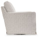 Nenana Next-Gen Nuvella - Swivel Glider Accent Chair